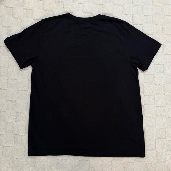 Disney Coco Land of the Dead Black Graphic T-Shirt, Unisex Large - Picture 2 of 3